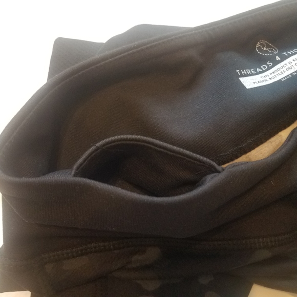 NWT Threads 4 Thought Kellyn camo leggings - Picture 5 of 16